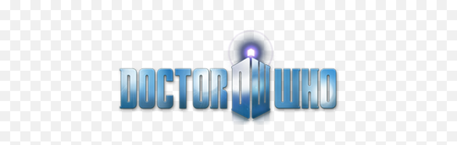 Clip Art Graphics - Doctor Who Logo Tennant Png,Tardis Transparent Background
