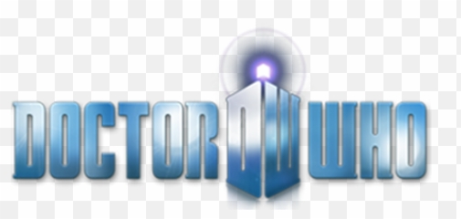 Clip Art Graphics - Doctor Who Logo Tennant Png