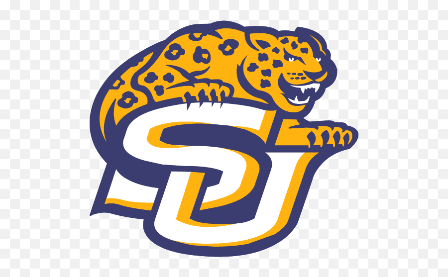 Su Jaguars Strand 12 Runners Fall 5 - Southern University Baton Rouge Logo Png,Texas Southern Logo