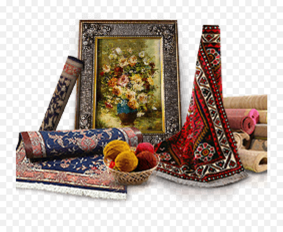 Handicraft Png - Picture Frame,Embroidery Png