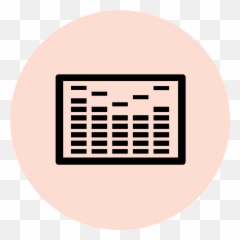 Mixing And Mastering U2014 Noize - Horizontal Png,Stem Png
