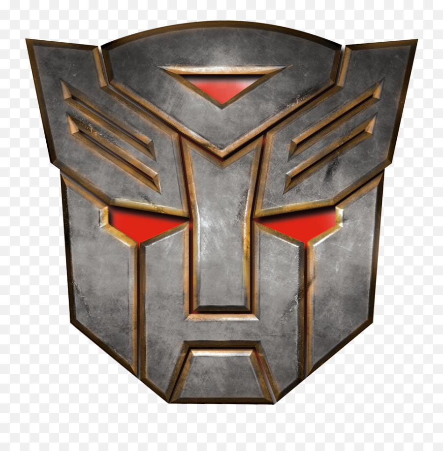 Transformers Revenge Of The Fallen 2009 - Autobots Logo Png,Autobot Symbol Png