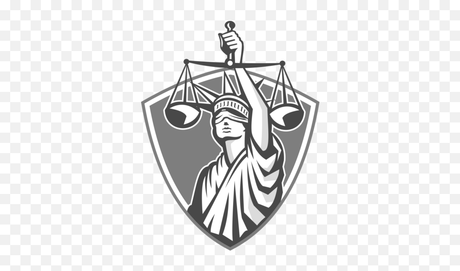 Gia C Mcardle Law - General Attorney Statue Of Liberty Holding Scale Png,Lady Justice Logo