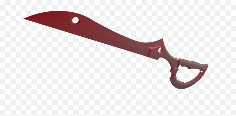 Scissor Blade Kill La - Kill La Kill Scissor Blade Png,Kill La Kill Png