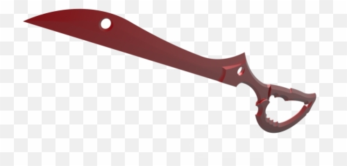Scissor Blade Kill La - Kill La Kill Scissor Blade Png,Kill La Kill Png