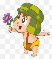 Baby Images Shower Boys Chavo 8 - Chavo Del 8 Animado Bebe Png,Bebe Png