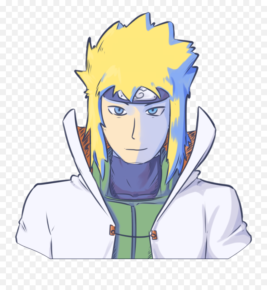 Minato - Fictional Character Png,Minato Transparent