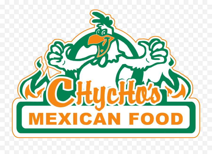 Chychos Mexican Food - Language Png,Mexican Food Png