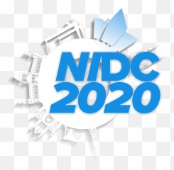 Northern Ireland Developer Conference 2020 - Language Png,Computer Society Of India Logo