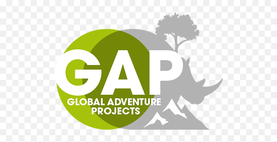Home - Gap Africa Projects Language Png,Gap Logo Png