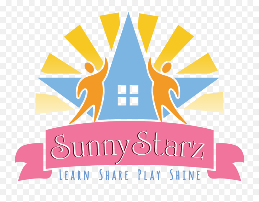 Sunny Starz After School Daycare Png Logo