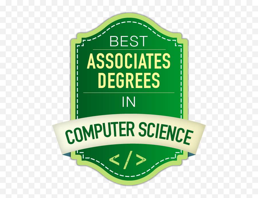 25 Best Associateu0027s In Computer Science Degrees - Best Vertical Png,Cypress College Logo