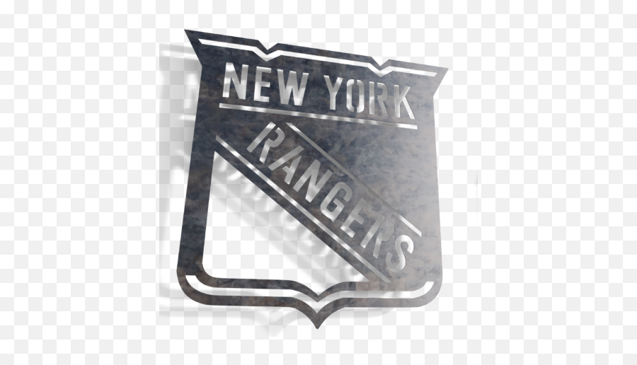 New York Rangers - New York Rangers Png,New York Rangers Logo Png