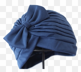 Turban Style Hat - Beanie Png,Turban Png