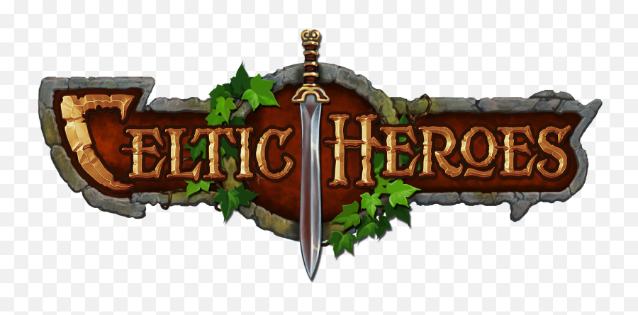 Celtic Heroes Android Expansion U2013 Carrowmore Tunnels Page - Heroes Png,Celtics Logo Png