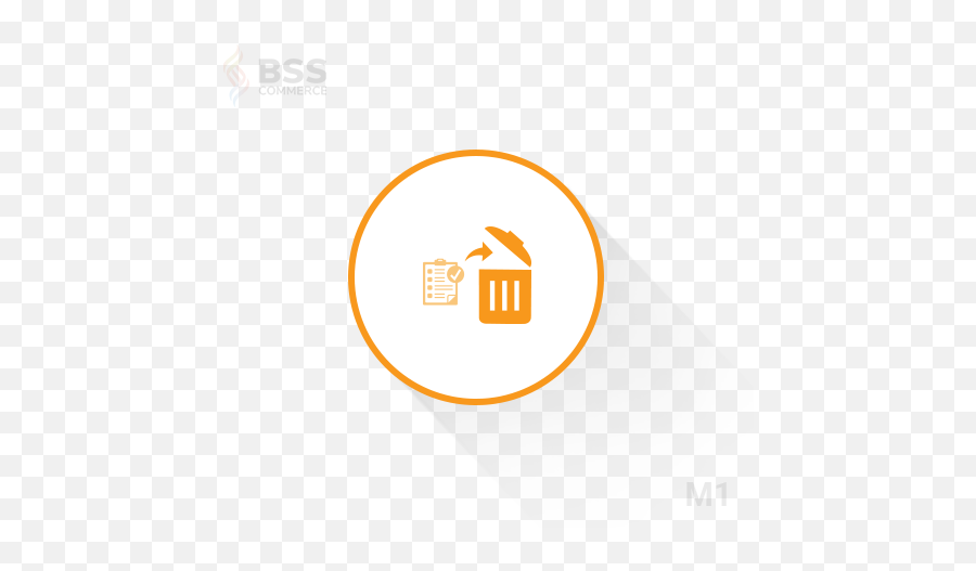 Magento Delete Order - Language Png,Memo Icon