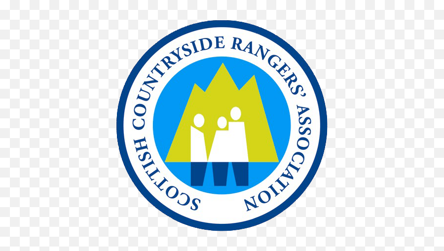 Home U2013 Scottish Countryside Rangers Association - Circle Png,Rangers Logo Png