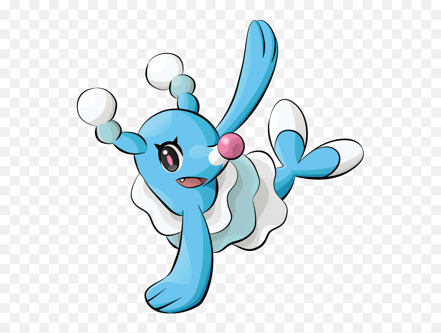 728 Popplio - Brionne Png,Primarina Icon