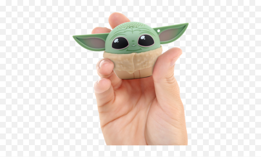 Shopping Is Easy As Ttpm Announces The Top Disney Toys Of - Baby Yoda Speaker Png,Toy Story Folder Icon