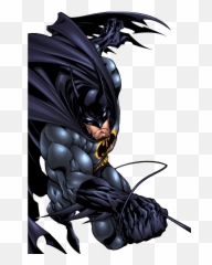 Download Batman Arkham Knight Png Image - Batman Render Png Imagenes Batman Comic Png,Arkham Knight Png