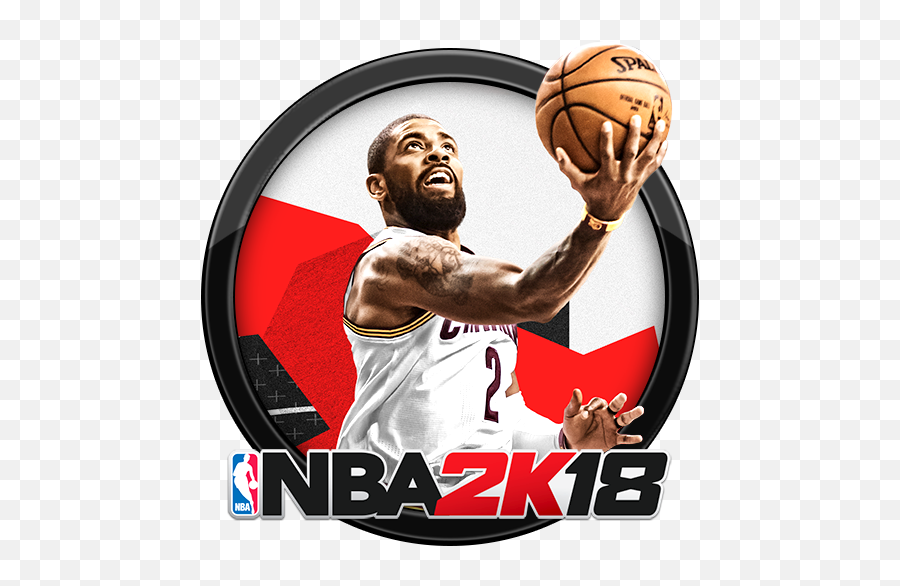 Nba 2k18 Nintendo Switch - Nba 2k18 Cover Png,Basketball Player Icon Quiz Answers