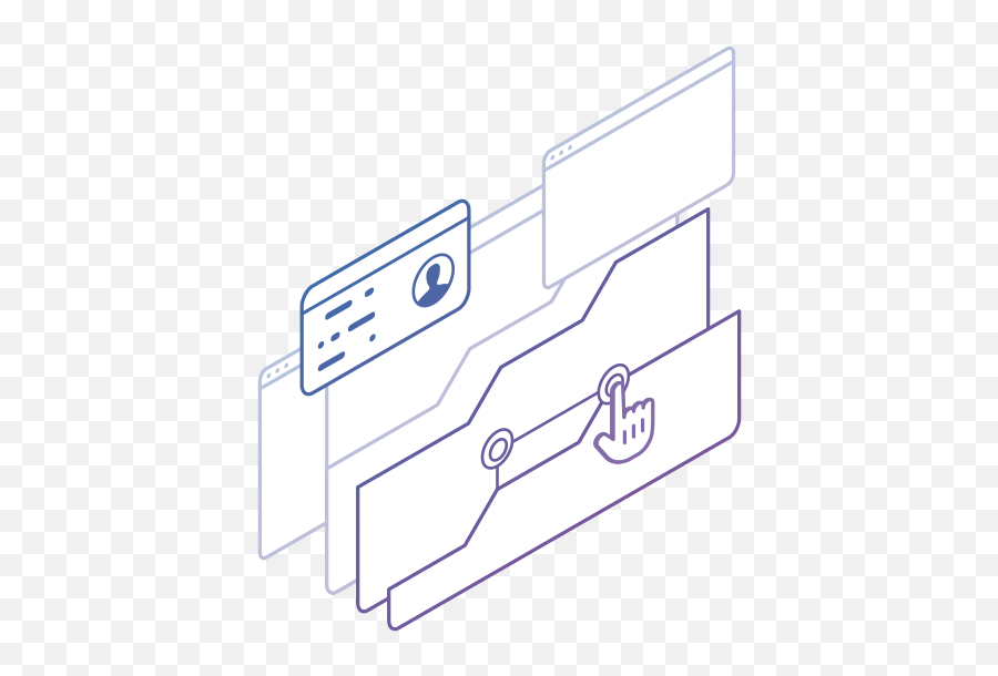 Introduction To Kanban Metrics And Reporting - Horizontal Png,Flow Diagram Icon