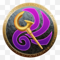 World - Runes Of Magic Warden Icon png