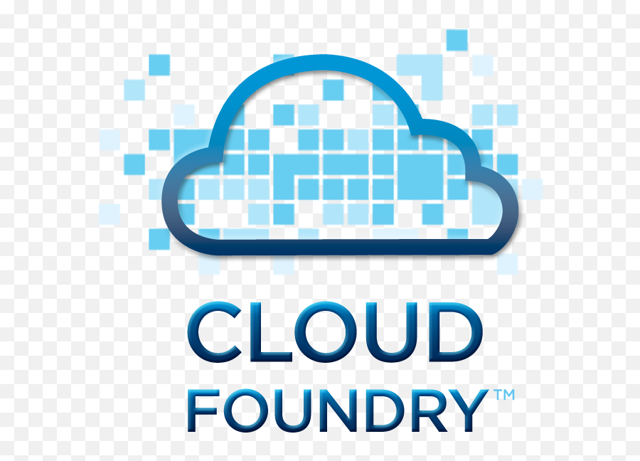 A Paas - Ibm Cloud Foundry Png,Ibm Bluemix Icon