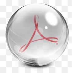 Acrobat Icon Png Ico Or Icns Free Vector Icons - Adobe Standard