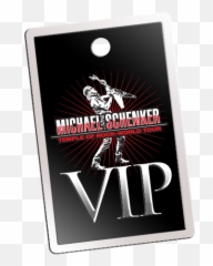 Michael Schenker Himself - Michael Schenker 2019 Backstage Passes Png,Scorpions Icon Album