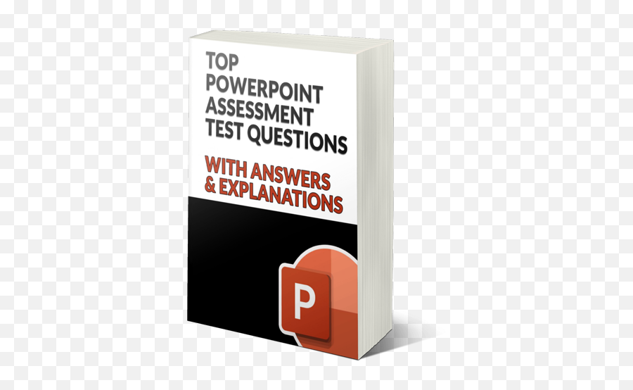 Top Powerpoint Assessment Test Question And Answers Png Questions Icon For Ppt