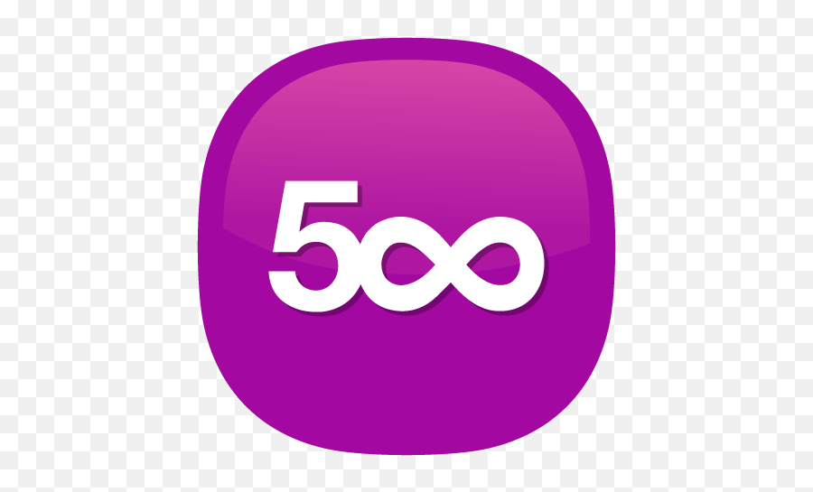 500px Icon - Download Free Icon Purple Icons On Artageio 500px Png,Icon 32x32 Free