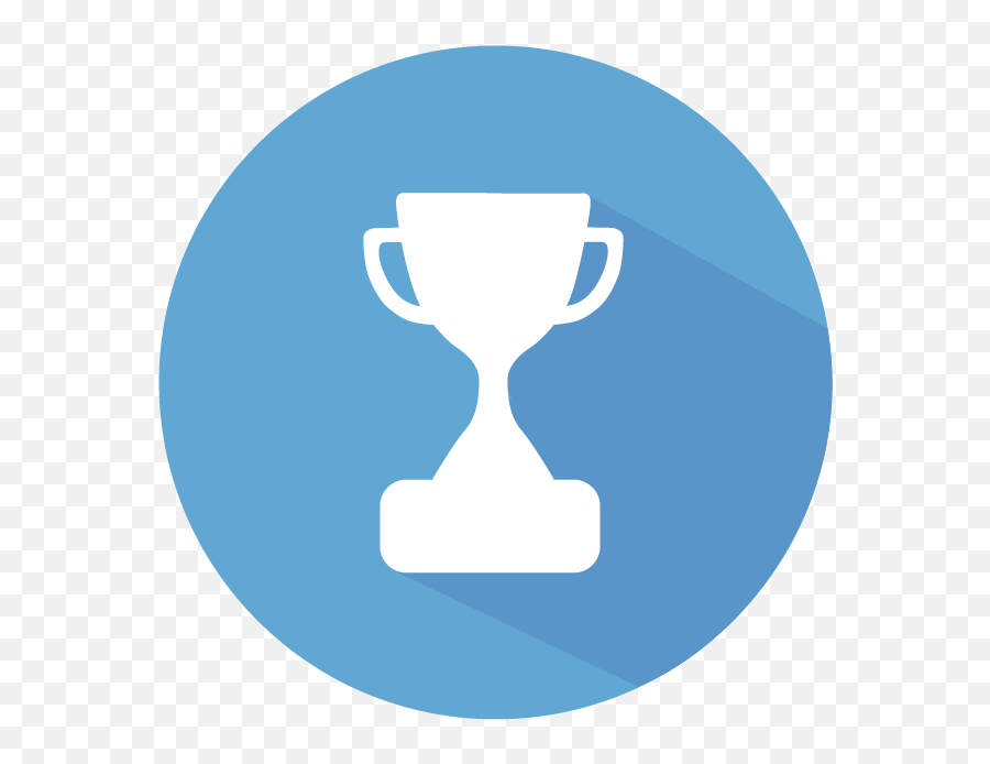 Pokal Icon Png Trophy Myiconfinder - Telephone Icon Trophy,Telephone Icon Transparent