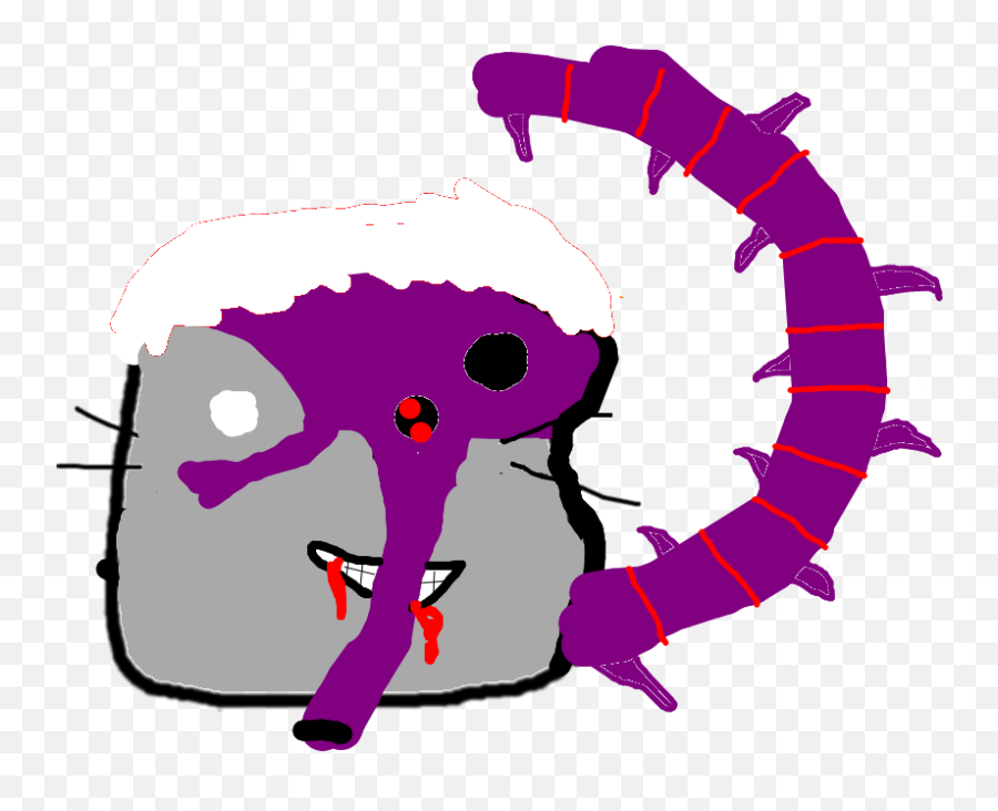 Kaneki Cat - Kaneki Kakuja Clipart Full Size Clipart Dot Png,Kaneki Ken Icon