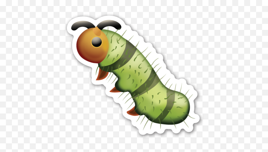 Pin By Ahmad - Emoji Caterpillar Png,Bee Emoji Png