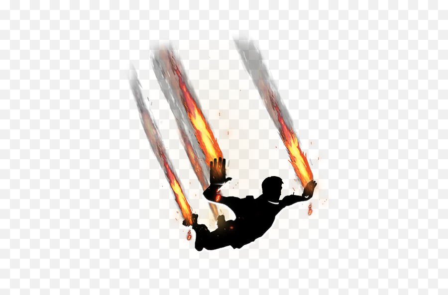 Flames Contrail - Fortnite Wiki Fortnite Contrails Png,Flames Png