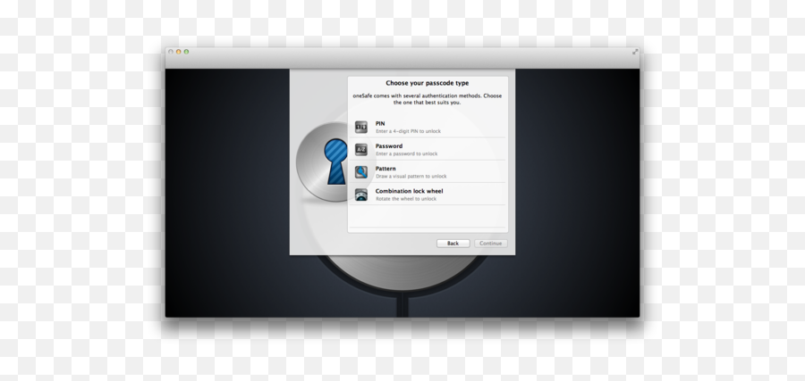 Macworld - Technology Applications Png,Combination Lock Icon