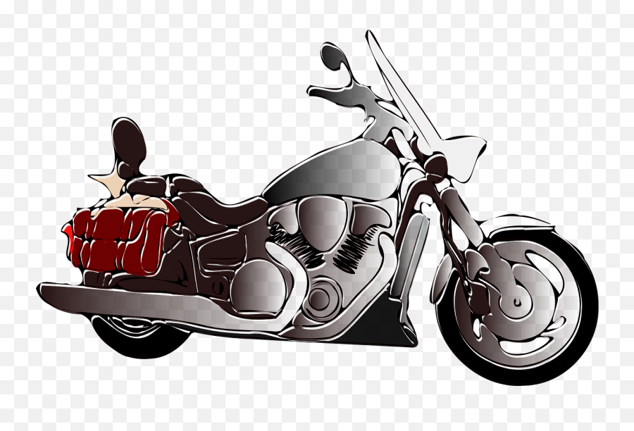 Motorbike Png - Vector Bike Motorbike Gambar Motor Kartun Gambar Motor Besar Kartun,Mirraco Icon 2010 Bmx Bike