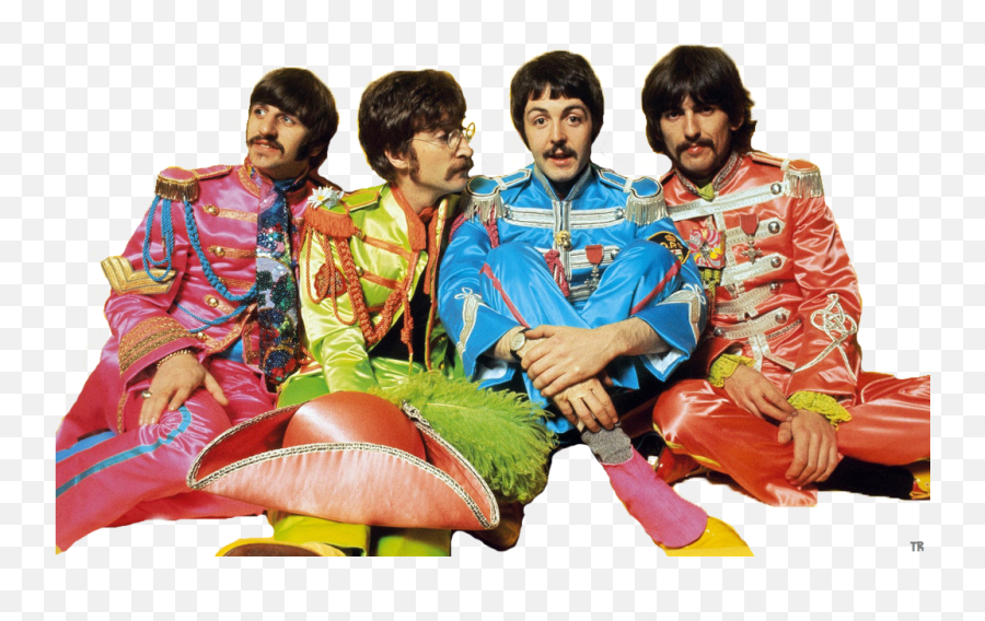 Beatles Images The Hd Wallpaper - Sgt Pepper Lonely Hearts Club Band Lyrics Png,Beatles Png