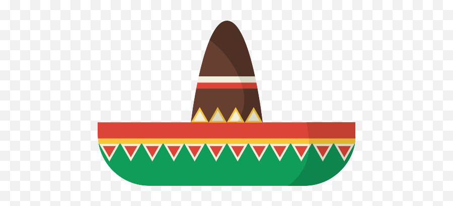 Mexican Hat Png Icon - Charro Day Png,Mexican Hat Png