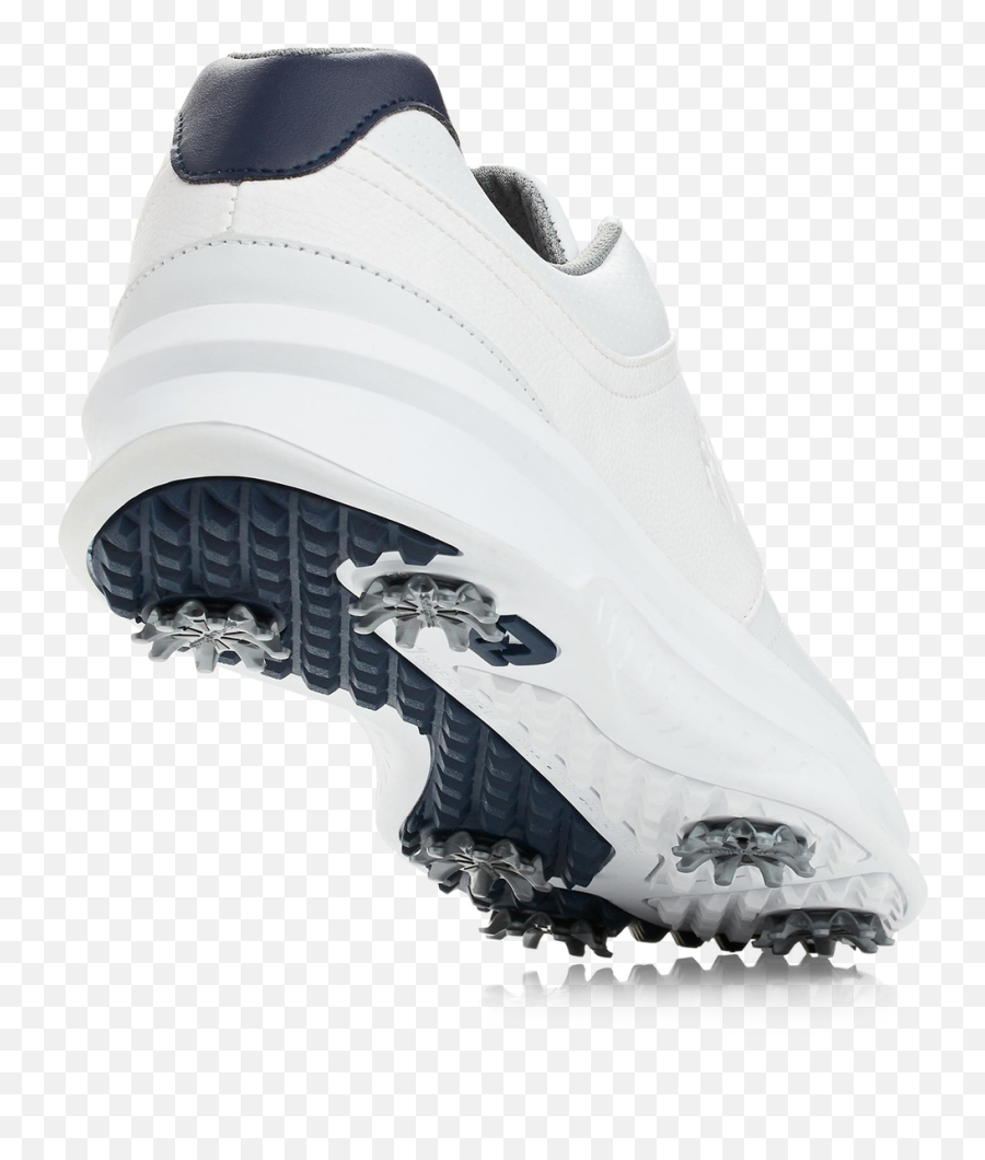 Footjoy Menu0027s Contour Golf Shoes White 95w 54113k - Round Toe Png,Footjoy Icon White Saddle