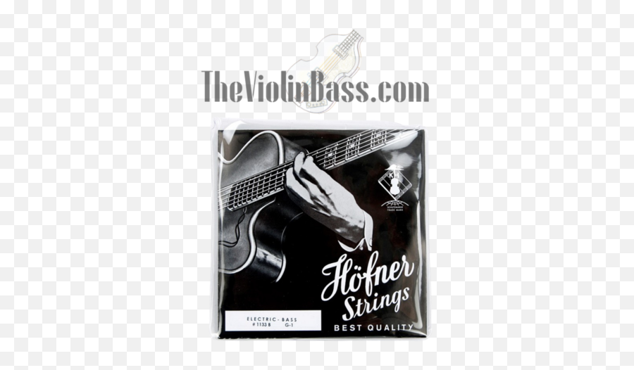 Strings - Hofner Strings Electric Bass Png,Hofner Icon Beatle Bass