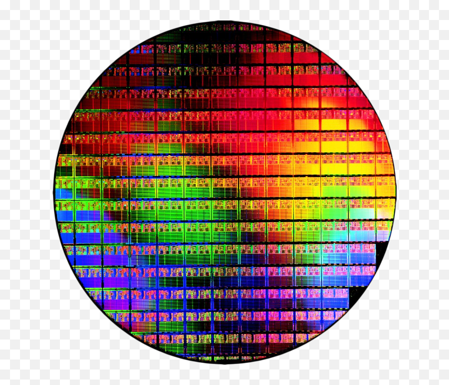 Overclocking The Raspberry Pi 3 - Wafer Ic Png,Raspberry Pi 3 Thermometer Icon