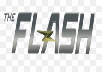 The Flash Cw Logo - Mitsubishi png