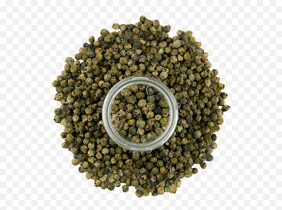 Green Peppercorns - Mung Bean Png,Green Pepper Png