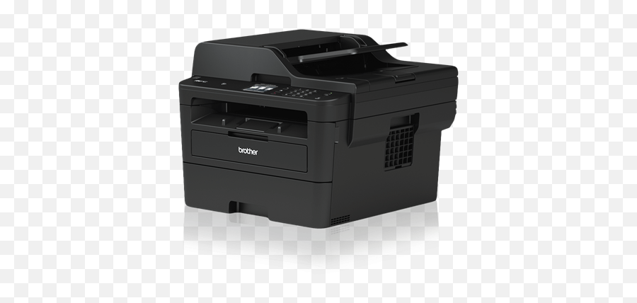 Brother Mfcl2750dw - Brother Mfc L2750dw Png,Download Icon For Brother Printer