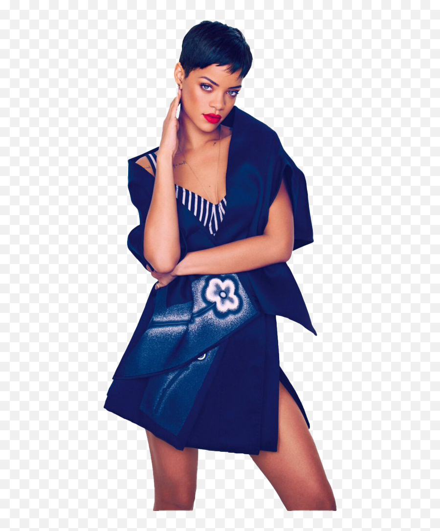Rihanna Png Transparent Images - Rihanna Png,Rihanna Fashion Icon 2014
