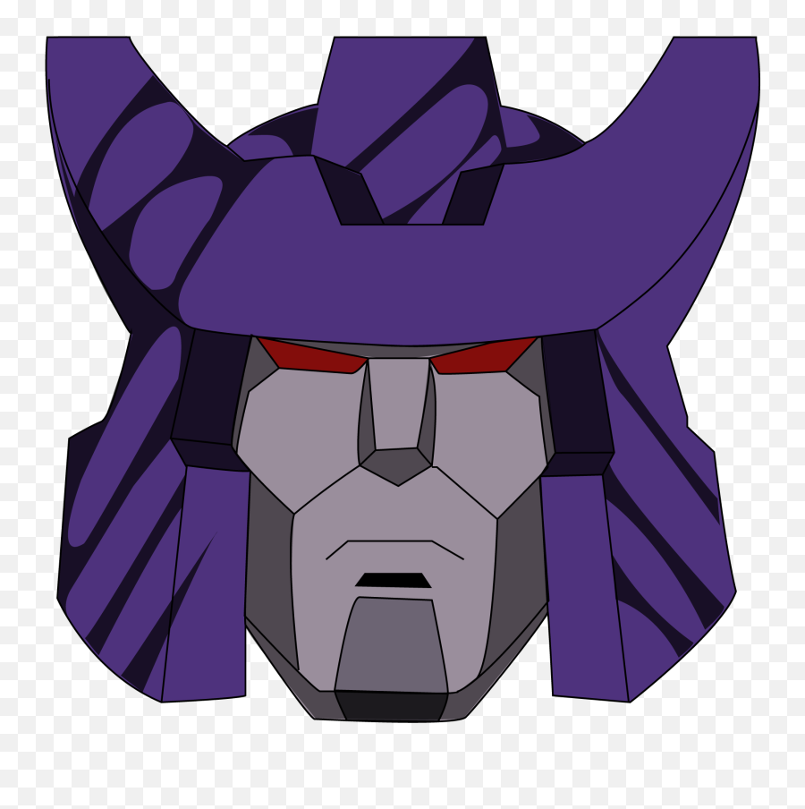 Guys Relax Itu0027s Only A Repaint Transformemes - Face Of Galvatron Transformers G1 Png,Transformers Icon For Windows 7
