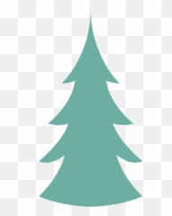 Free Online Trees Pines Christmas Vector For - New Year png