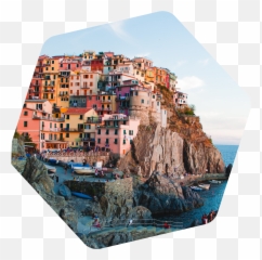 Hsbc Money Transfer Review U2013 Is It Trustworthy Safe And - Parco Nazionale Delle Cinque Terre png